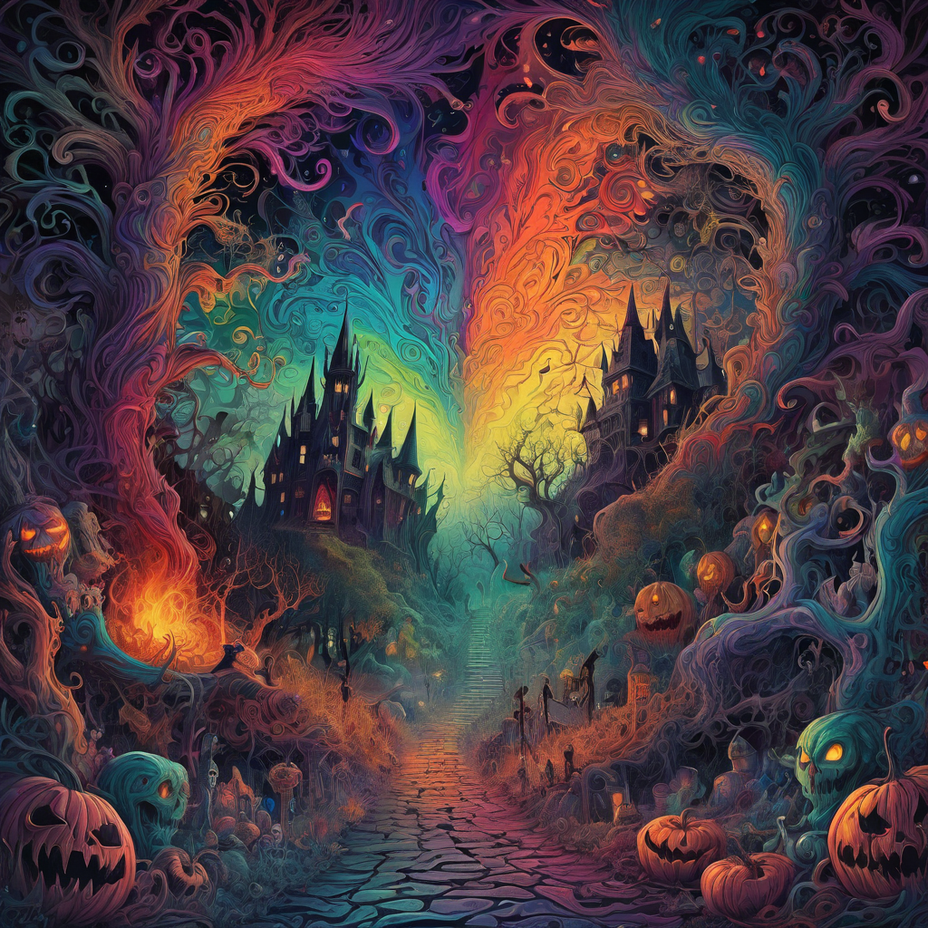 Lecturile motanului Noel: Gudrun (10)