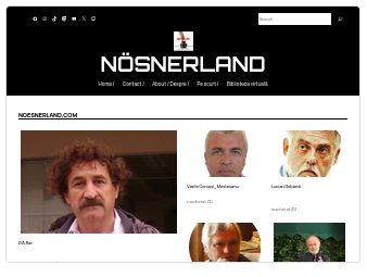 Noesnerland nr 2 (14) 2026