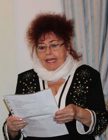 Rugându-te sălbatic