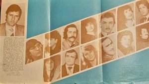 TEATRUL DE CAMERĂ BISTRIȚA-Începuturile care nu trebuie uitate