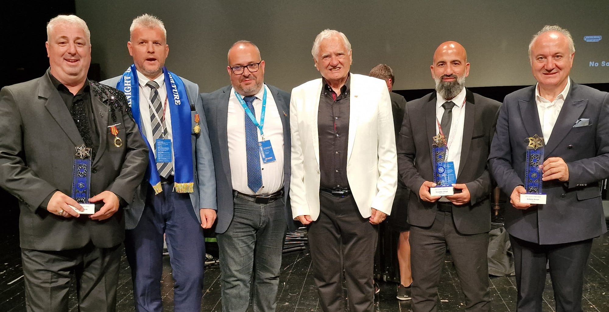 AGORA – NOWY SĄCZ (Polonia): Biroul Executiv al IGF a stabilit calendarul marilor evenimente internaționale