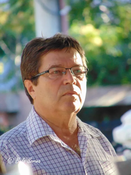 Cu dor și drag de bistrițenii mei