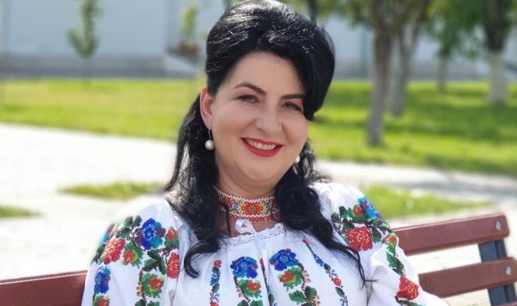 AGORA – Virginia Linul – Din inima satului, pe scena lumii – O viață dedicată frumuseții, tradiției și identității românești